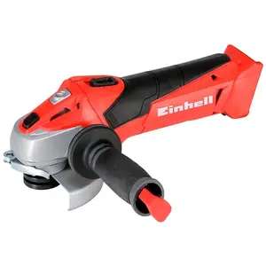 Einhell Te-ag 18 Li Solo Winkelschleifer günstig