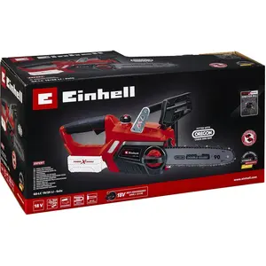 Einhell Ge-lc 18 Li Elektrische Kettensäge günstig
