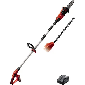 Einhell Garten-Multifunktionsgerät GE-HC 18 Li T Kit, mit Akku und Ladegerät günstig