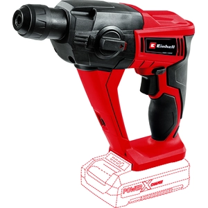 Einhell Power X-Change Akku-Bohrhammer TE-HD 18 Li-Solo günstig