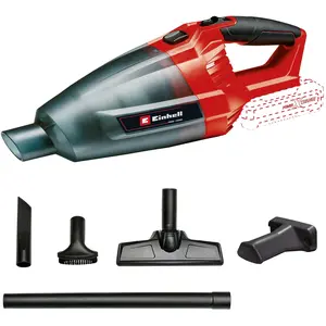 Einhell Power X-Change Akku-Staubsauger TE-VC 18 Li-Solo günstig