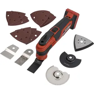 Einhell Varrito Multitool günstig