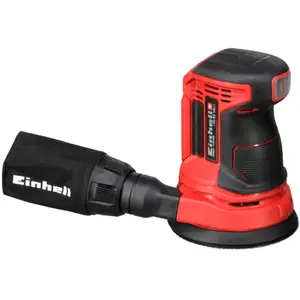 Einhell Te-rs 18 Li Schleifmaschine Ohne Batterie günstig