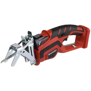 Einhell Ge-gs 18 Li Säbelsäge