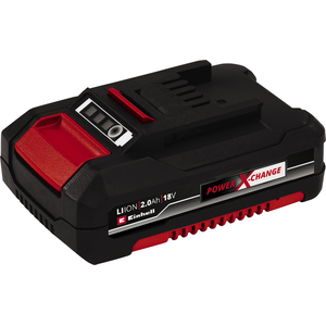 Einhell Power X-Change Akku 18V 2,0Ah Power X-Change günstig