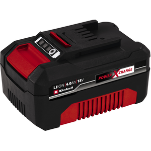 Einhell Power X-Change Akku 18V 4,0Ah Power X-Change 1