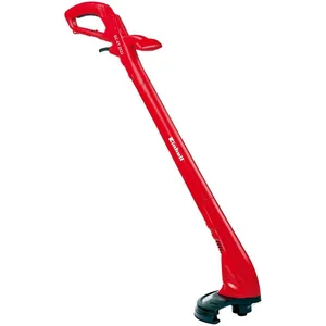 Einhell Elektro-Rasentrimmer GE-ET 2522, 22 cm Arbeitsbreite Faden günstig