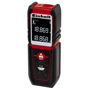 Einhell, Laserentfernungsmesser, TC-LD 25 (25 m, Laserentfernungsmesser) günstig