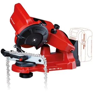Einhell Power X-Change Akku-Sägeketten-Schärfgerät GE-CS 18 Li-Solo, 18Volt günstig