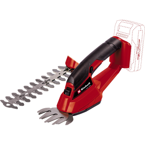 Einhell Power X-Change Akku-Gras- und Strauchschere GE-CG 18 Li-Solo günstig