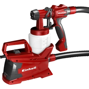 Einhell Farbsprühsystem TC-SY 600 S günstig