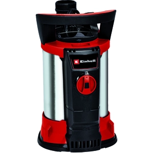 Einhell Klarwasserpumpe GE-SP 4390 N-A LL ECO, Fördermenge max. 9000 l...