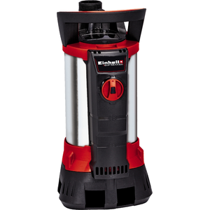 Einhell Schmutzwasserpumpe GE-DP 7935 N-A ECO, Leistung 790 Watt, Förd...