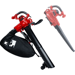Einhell Elektro-Laubsauger GC-EL 3000 E günstig