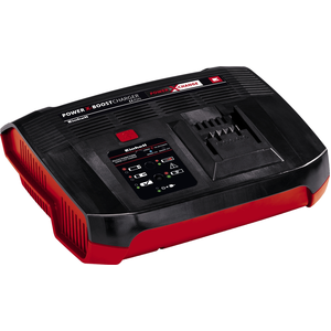 Einhell Power X-Change PXC-Ladegerät Power X-Boostcharger 6A günstig