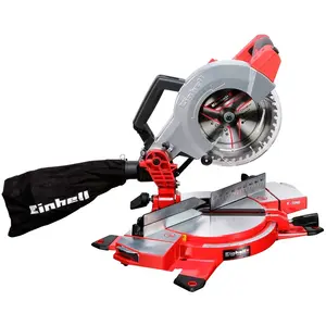 Einhell Te-ms 18/210 Li Solo Kappsäge günstig