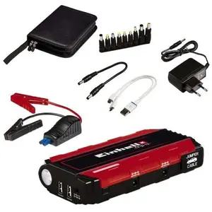 Einhell Ce-js 12 Powerbank günstig