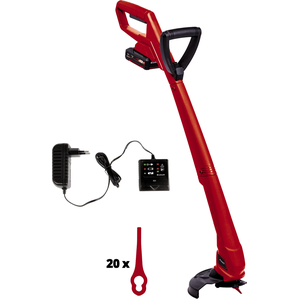 Einhell Power X-Change Akku-Rasentrimmer GC-CT 18/24 Li P (1x1,5Ah) günstig