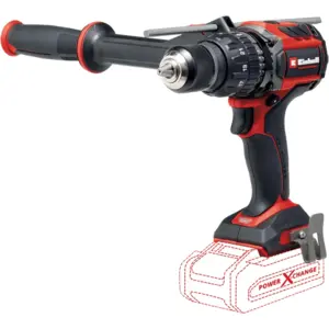 Einhell TP-CD 18/120 Li-i BL Solo (ohne Akku) günstig