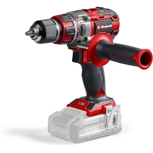 Einhell Tp-Cd 18/80 Li Bl-Solo 4514300 Akku-Bohrschrauber 18 V Li-Ion
