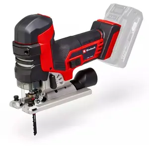 Einhell Tp Jst 18 135 Li Bl Stichsäge günstig