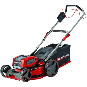 Einhell Akku Rasenmäher GP-CM 36/47 S Li BL 47 cm Schnittbreite
