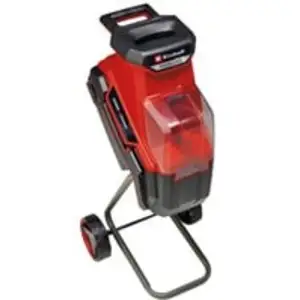 Einhell Akku-Messerhäcksler REDAXXO 36/25 - Solo, 36Volt (2x18V) günstig