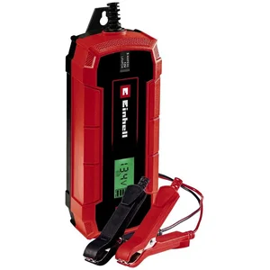 Einhell CE-BC 5 M LiFePO4 Batterie-Ladegerät (geeignet für Lithium-Eis... günstig