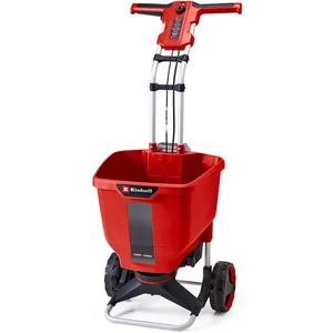 Einhell Power X-Change Akku-Streuwagen GE-SR 18/22 Li-Solo, 18Volt, Streugerät