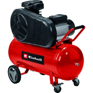 Einhell Kompressor TE-AC 400/90/10 3000 W günstig