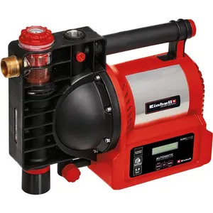 Einhell, Wasserpumpe, Hauswasserautomat GE-AW 1246 N FS (Hauswasserpumpe)