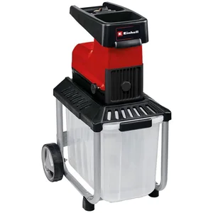 Einhell Leisehäcksler GC-RS 60 CB, 4,5 cm max. Astdurchmesser günstig