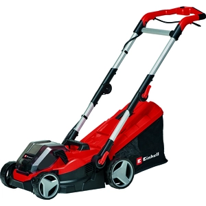 Einhell Power X-Change Akku-Rasenmäher GE-CM 36/34-1 Li-Solo günstig