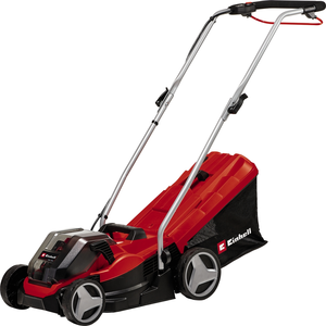 Einhell Power X-Change Akku-Rasenmäher GE-CM 36/33 Li (2x2,5Ah) günstig