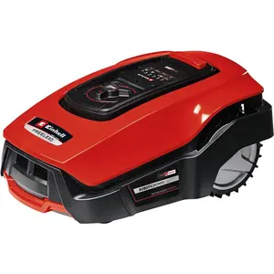 Einhell Freelexo Mähroboter, 18cm Schnittbreite, Mulchmäher, Smartphone-Steuerung günstig