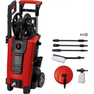 Einhell Hochdruckreiniger TE-HP 140 günstig