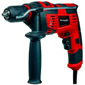 Einhell Tc-id 720/1 E 2800 Rpm Bohrmaschine