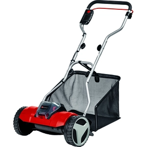 Einhell Power X-Change Akku-Spindelmäher GE-HM 18/38 Li-Solo günstig