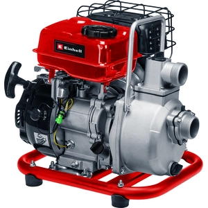 Einhell Benzin-Wasserpumpe GC-PW 16, Fördermenge max. 14000 l/h, Leist...