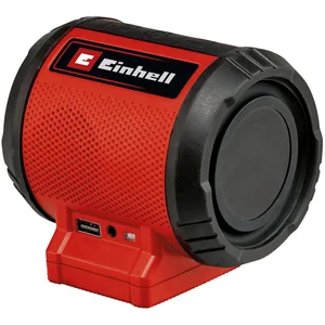 Einhell TC-SR 18 Li BT - Solo Bluetooth-Lautsprecher (ohne Akku, ohne ... günstig