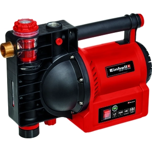 Einhell Gartenpumpe GE-GP 1145, 4500 l/h max. Fördermenge günstig