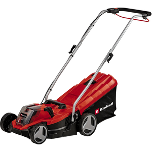 Einhell Power X-Change Akku-Rasenmäher GE-CM 18/33 Li-Solo günstig