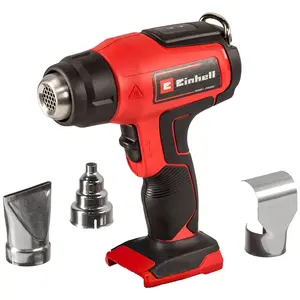 Einhell Te-ha 18 Li Heißluftpistole günstig