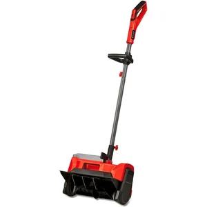 Einhell Akku-Schneefräse GE-ST 36/40 Li E-Solo, 40 cm Arbeitsbreite, o... günstig