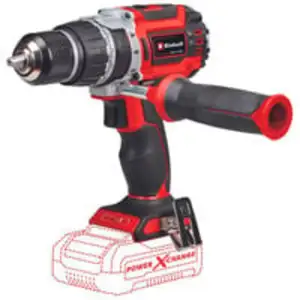 Einhell Professional Akku-Schlagbohrschrauber TP-CD 18/60 Li-i BL - So...