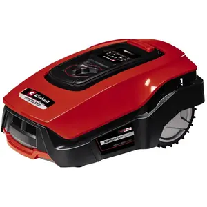 Einhell FREELEXO600BT Akku-Rasenmäher 18cm 60mm 1x2.5Ah 18V Li-Ion 400...