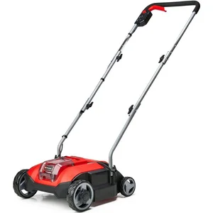 Einhell Akku-Vertikutierer / Lüfter GC-SC 18/28 Li-Solo, 28 cm Arbeits... günstig