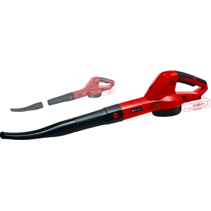 Einhell Power X-Change Akku-Universalbläser GE-CL 18/1 Li E-Solo günstig