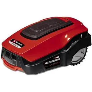 Einhell Power X-Change Mähroboter FREELEXO 1200 LCD BT günstig