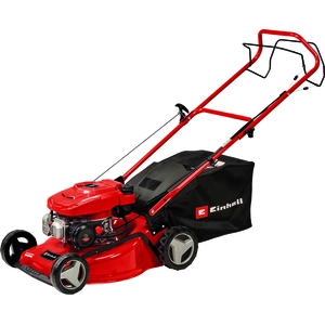 Einhell Benzin-Rasenmäher GC-PM 46/5 S günstig